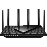TP-LINK – AX5400 Dual-Band Wi-Fi 6 Router (ARCHER AX72 PRO)