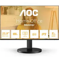 AOC 24B3HA2 23.8" Full HD, IPS -näyttö