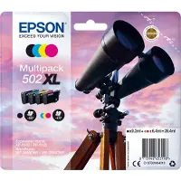Epson 716C Värikasetti cyan