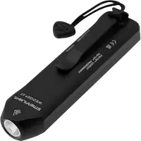 Streamlight Wedge XT Flashlight Black