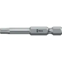 Wera Urakärki WE05059637001; Hex-Plus; 8x89 mm