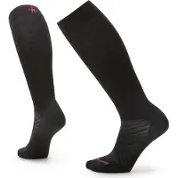Smartwool Zero Cushion Otc Rec Pitkät Sukat