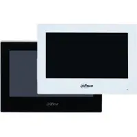 Dahua Indoor Panel Vth2621g-wp Wi-fi / Ip Dahua