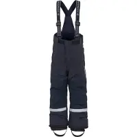 Didriksons Kids' Idre Pants 6 Navy 90