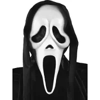 Partychimp Scream Mask - Ghostface