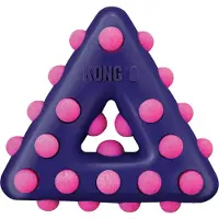 Kong Dotz Triangle - Kolmionmuotoinen purulelu