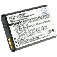 Cameron Sino Doro HandleEasy 330 Akku 1200 mAh