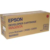 Epson S050035 Värikasetti magenta 6.000 sivua