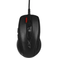 A4Tech Mouse Evo XGame Opto X710 Extra Fire