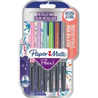 Paper Mate FLAIR METALLIC HUOPAKYNÄT
