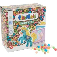 PlayMais Mosaic Dream - Poni, 2300 kpl