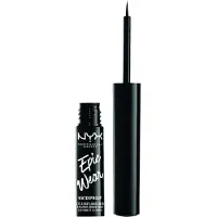 Nyx Epic Wear Liquid Liner, Black