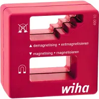 Wiha Magnetiser läpipainopakkauksessa (02568)