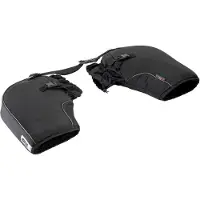Givi Inviernoscooter Universal Ohjaustanko Lapaset