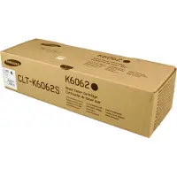 HP – Toner/CLT-K6062S BK **New (SS577A)