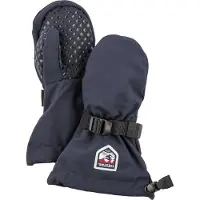 Hestra Fjellvott Mittens, nuorten rukkaset, Tummansininen