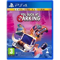 You Suck at Parking (4)
