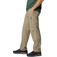 Columbia Spodnie Trekkingowe Silver Ridge Utility Convertible Pant Męskie 32