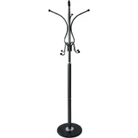 Top E Shop Topeshop MARBLE SZARY vaateripustin Harmaa