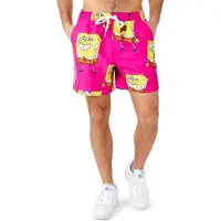 Spongebob Squarepants Paavo Kesäset