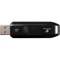 Patriot PARTIOT FLASHDRIVE Xporter 3 128GB Type A USB 3.2