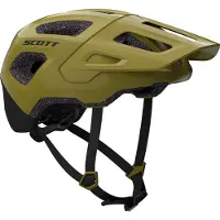 SCOTT Argo Plus MIPS -pyöräilykypärä Savanna Green