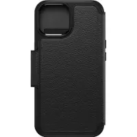 Otterbox – StradaMagSafeiPhone15ShadowBLKPOLYBAG (77-93815)