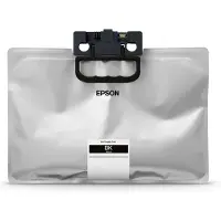 Epson T12E1 Mustepatruuna musta