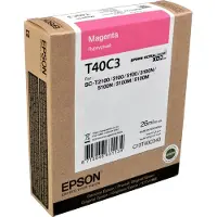 Epson Ink Magenta Ultrachrome XD2 T40C340 26ml