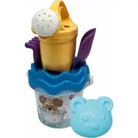 Others Dog Baby Bucket Set