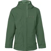 Vaude Kids Escape Light Jacket IV Woodland - 158/164