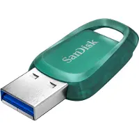 SanDisk – Ultra Eco USB 3.2 Gen 1 512GB 100MB/s (SDCZ96-512G-G46)