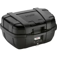 Givi Perälauk. Trekker Light 52 Monokey musta MONOKEY TOPCASE MUSTA
