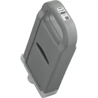 Canon PFI-3700 PGY-mustekasetti, 700 ml, valokuvaharmaa