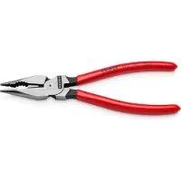 Knipex Monitoimipihdit 0821185; 185 mm