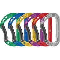 Petzl Spirit Karbiinihaka 6 Yksiköt