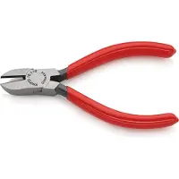 Knipex Sivuleikkurit 7001110, 110 mm