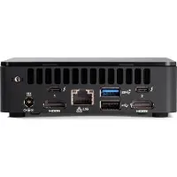 Asus NUC 12 PRO SLIM KIT RNUC12WSKI700002I -mini-PC