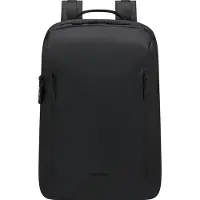 Samsonite Coatify Biz 15,6" -reppu, musta