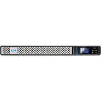 Eaton 5P850IRNG2 UPS-virtalähde Linjainteraktiivinen 0,85 kVA 680 W 4 AC-pistorasia(a) (5P850IRNG2)