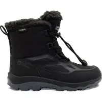 Jack Wolfskin Kids' Vojo Shell XT Texapore Mid Phantom Talvikengät 31