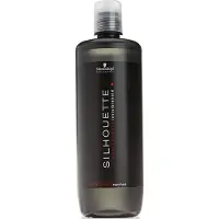 Schwarzkopf erittäin vahva silhouette spray täyttö 1000 ml