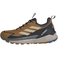 Adidas Terrex Free Hiker 2 Low Gtx - Brown - 48