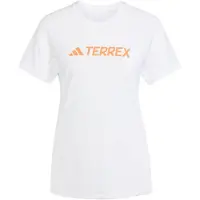Adidas Terrex Multi Climacool Logo Tech Lyhythihainen T-paita