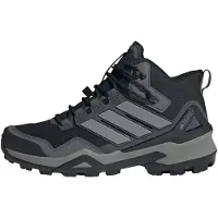 Adidas Bootsit 'Skychaser' harmaa / musta