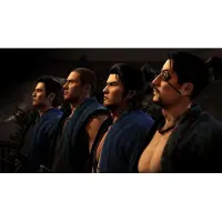 Like A Dragon: Ishin! (Xbox)