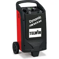 Telwin Auton akkulaturi/Starttiboosteri Dynamic 620 Start; 1550 Ah