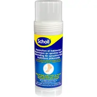 Dr.Scholl's Heel CrackRepair Balm Stick -uudistava kantapäävoidepuikko