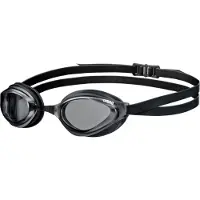 Arena Python Laskettelulasit, smoke-black