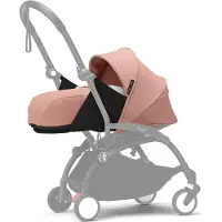 Yoyo Newborn pack makuuosa 0+ Ginger